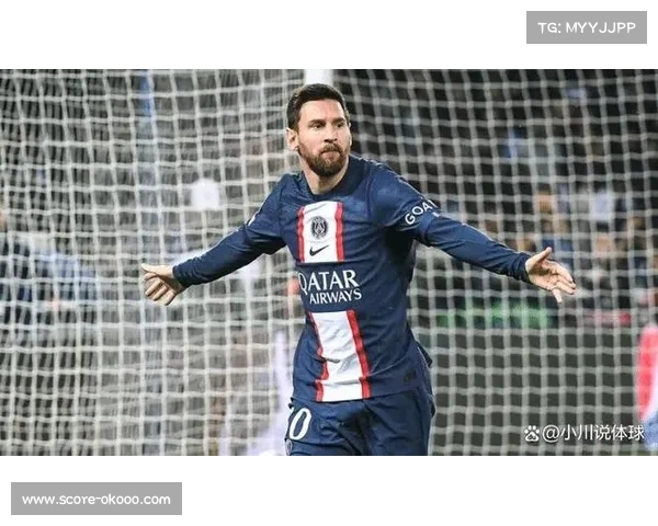 梅西距离职业生涯900进球400助攻只差一步 足坛传奇再创辉煌