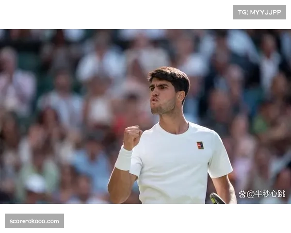 阿尔卡拉斯对阵TOP10选手胜率71% 彰显王者风范 阿尔卡拉斯对阵TOP10选手胜率71% 彰显王者风范