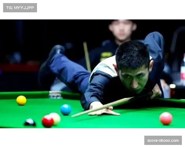 姚朋成的资格赛技术特点 4比0完美开局与比赛控制能力