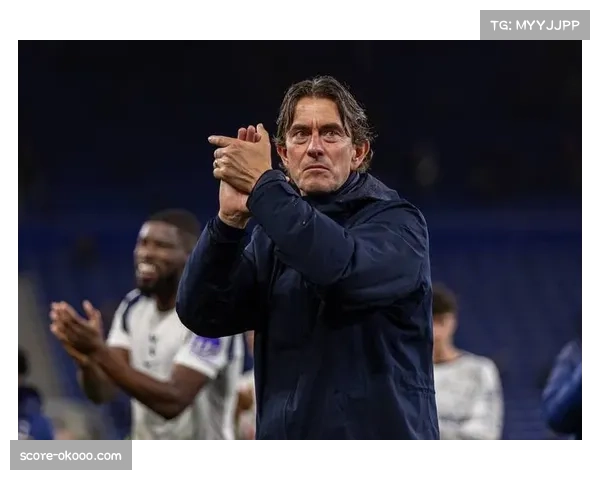 热刺状态起伏仍存欧战希望 新帅弗兰克战术体系待磨合