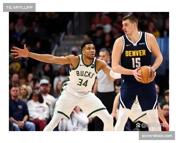 约基奇一人使用全联盟5.7%背打,明星球员改变规则 约基奇一人使用全联盟5.7%背打,明星球员改变规则