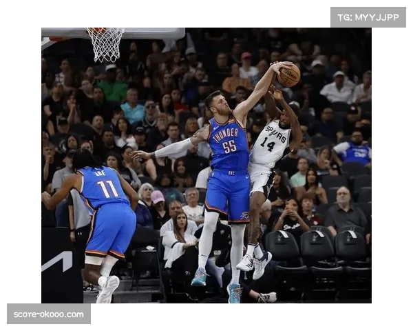 马刺不敌骑士遭遇两连败 与雷霆差距拉大至4.5场