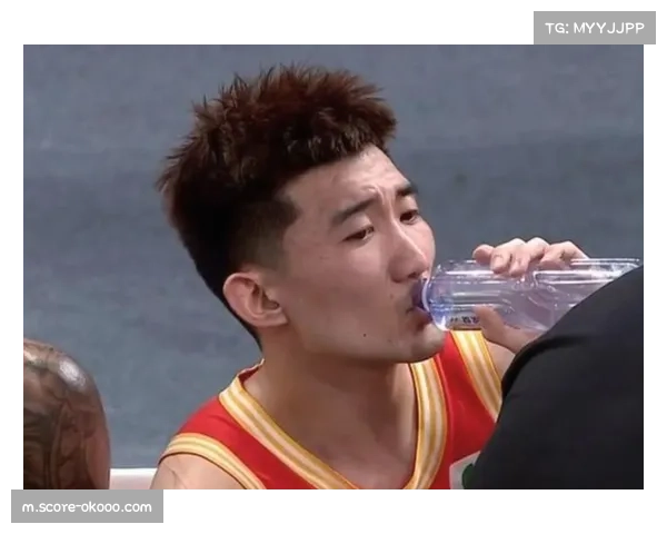 广厦核心孙铭徽重伤缺阵 卫冕冠军剩余赛程面临地狱考验